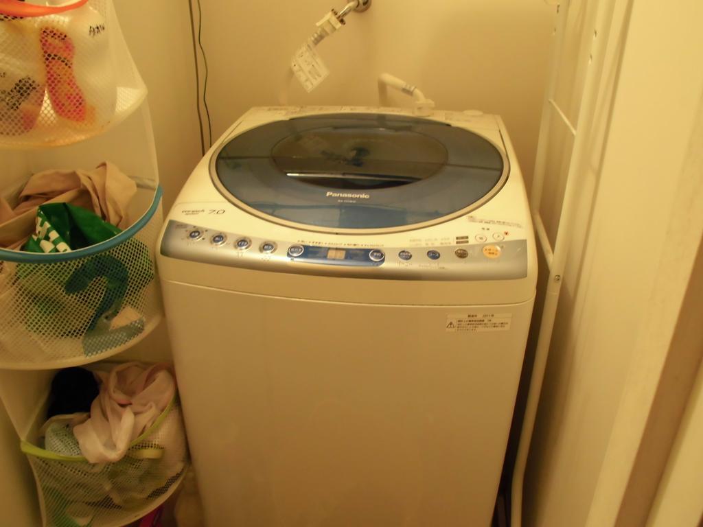 Imazato Guest House Osaka Dış mekan fotoğraf