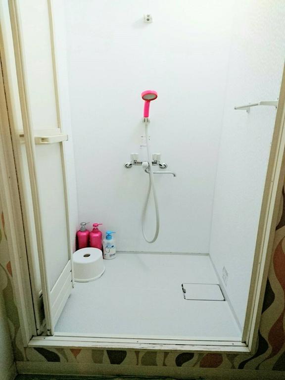 Imazato Guest House Osaka Dış mekan fotoğraf