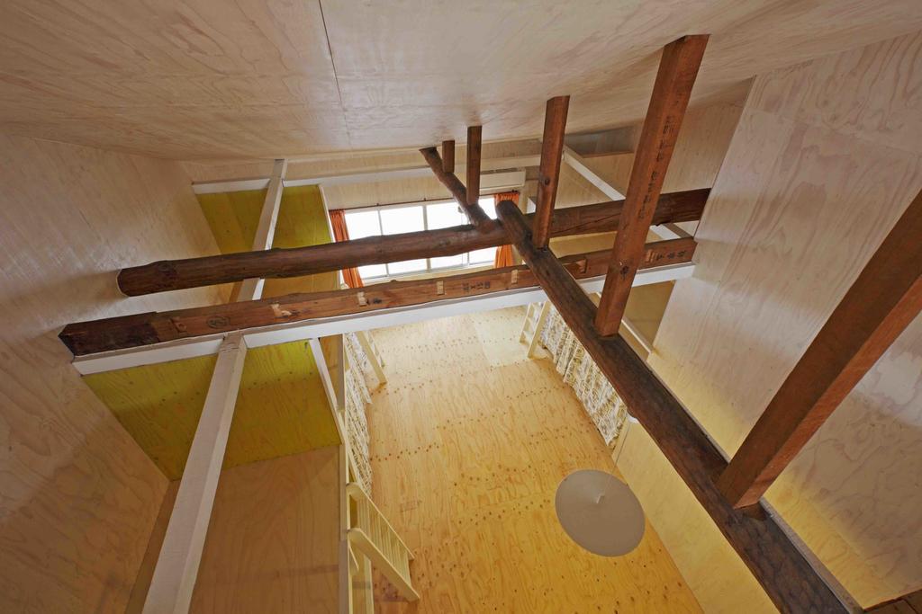 Imazato Guest House Osaka Dış mekan fotoğraf