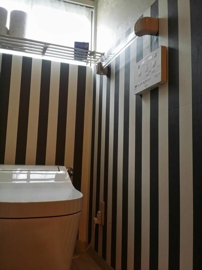 Imazato Guest House Osaka Dış mekan fotoğraf